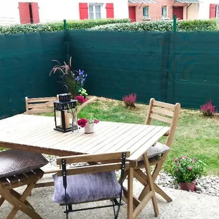Mickey M'House Familly Apartment Magny-le-Hongre Exterior photo