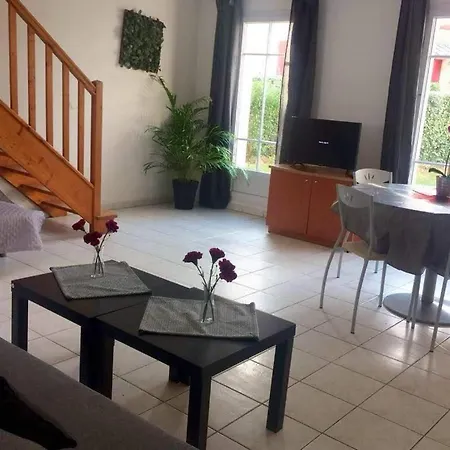 Mickey M'House Familly Apartment Magny-le-Hongre Exterior photo