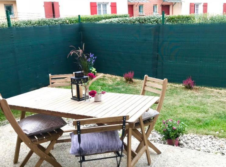 Appartement Mickey M'house Familly Magny-le-Hongre