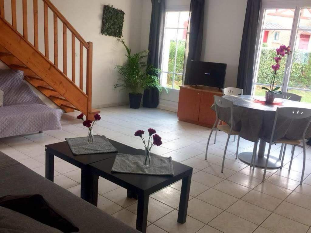 Mickey M'house Familly Appartement