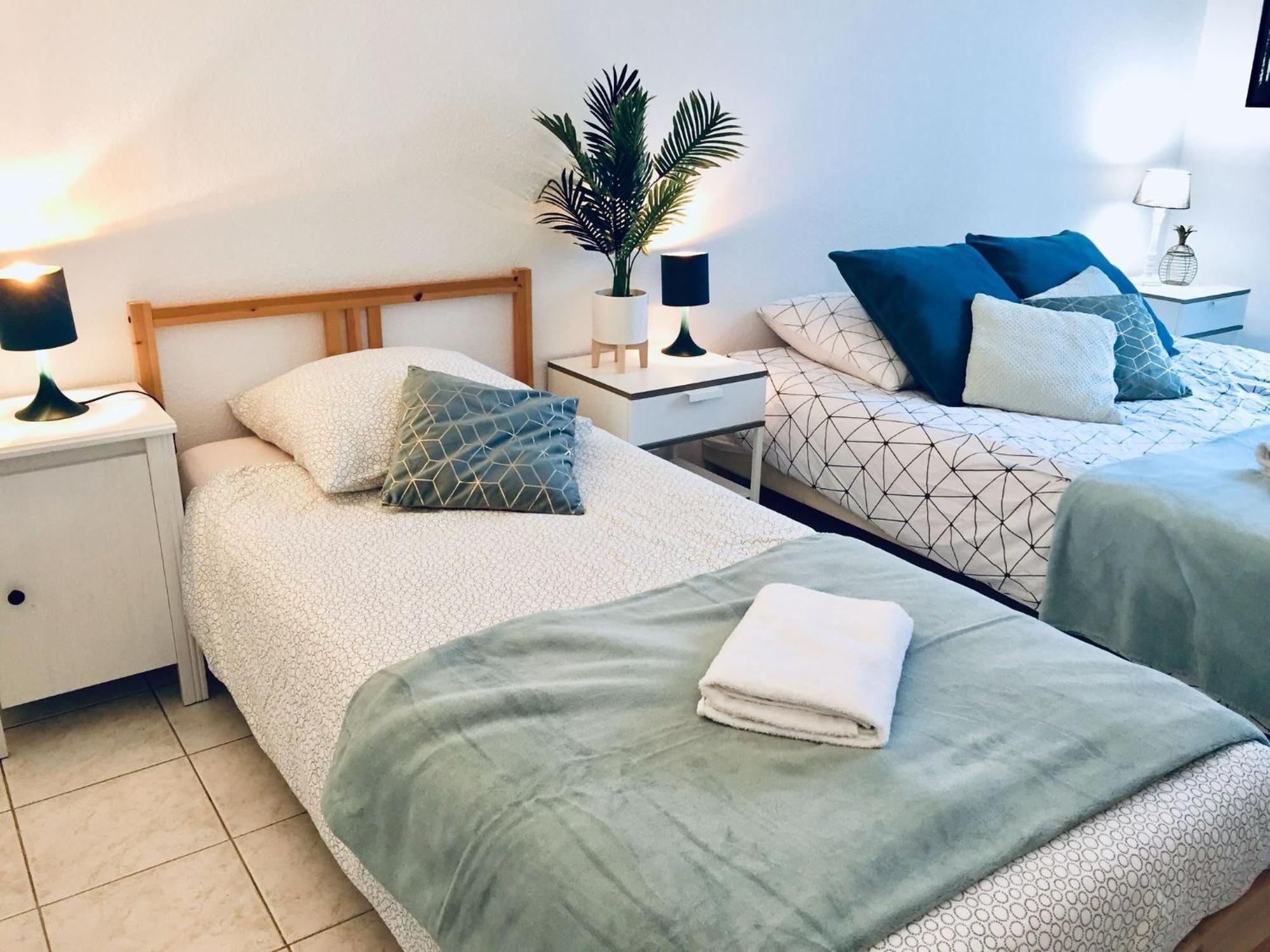 Mickey M'house Familly Appartement Magny-le-Hongre