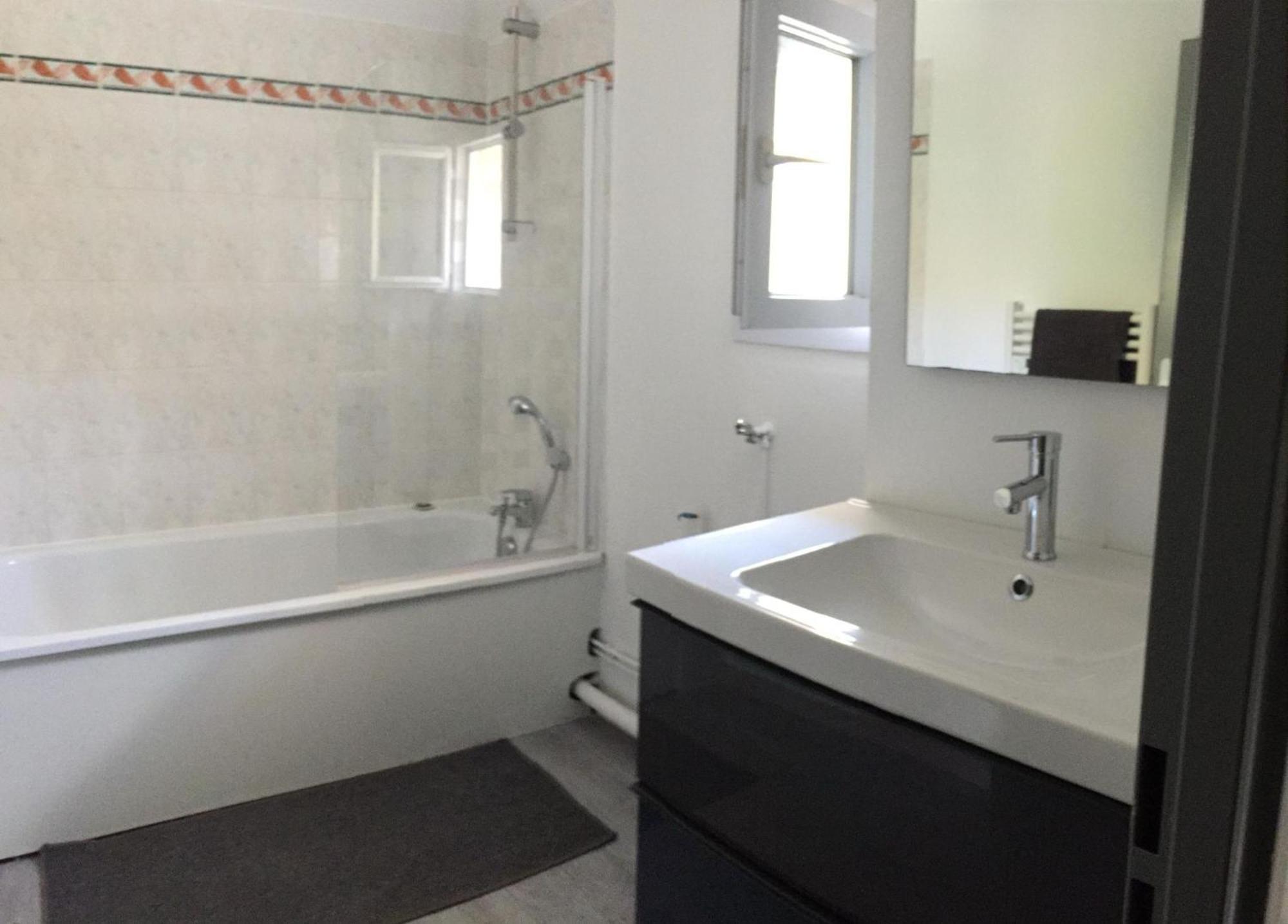 Appartement Mickey M'house Familly Magny-le-Hongre