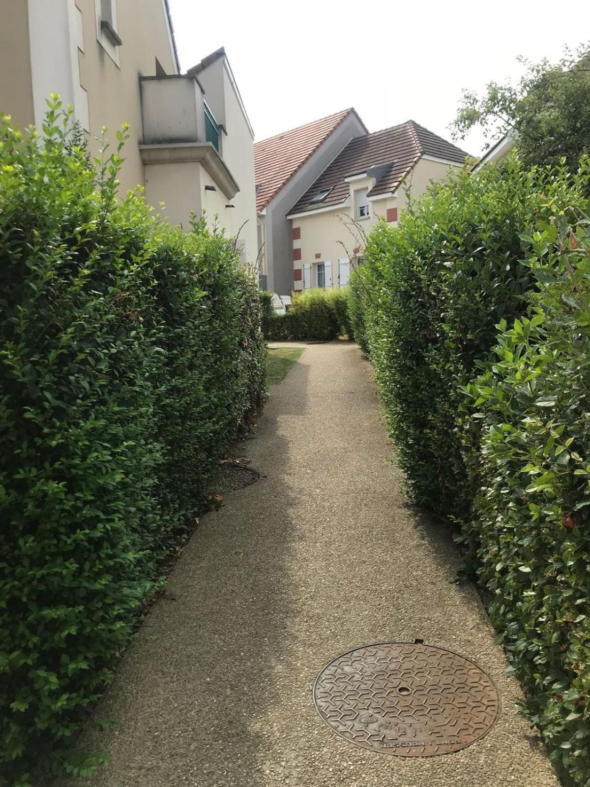 Mickey M'house Familly Appartement Magny-le-Hongre